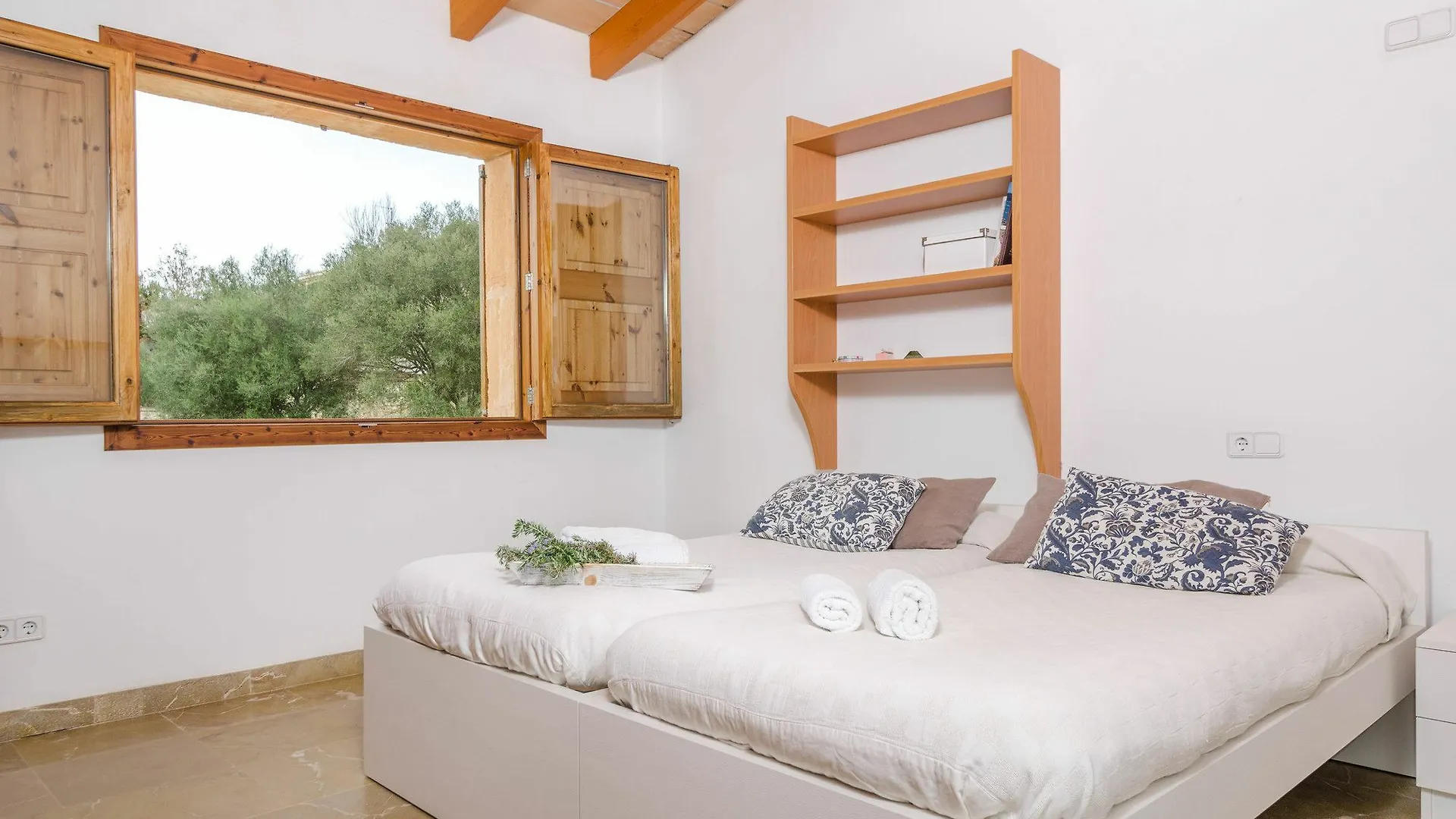 Casa Puig De Na Franquesa Villa Manacor  0*, Manacor (Mallorca)