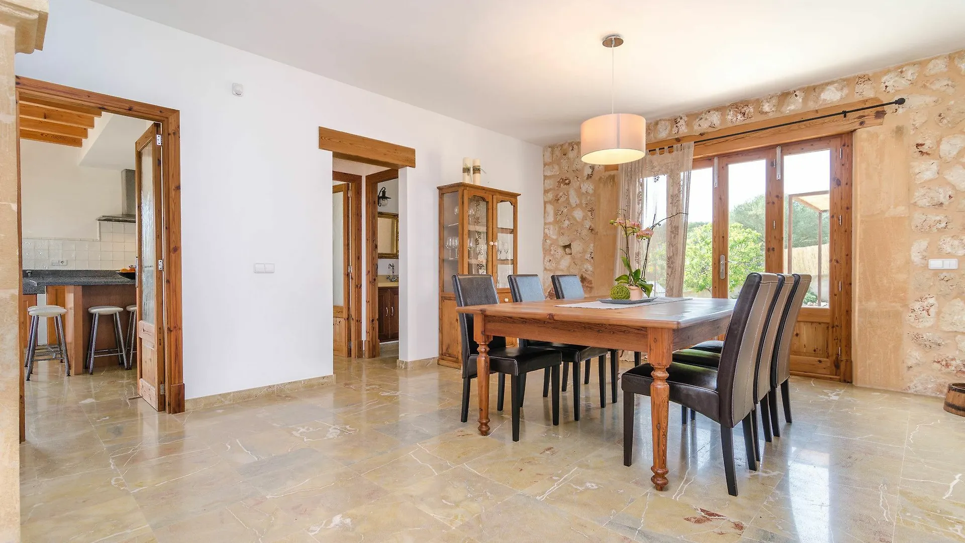 Casa Puig De Na Franquesa Villa Manacor   Manacor (Mallorca)