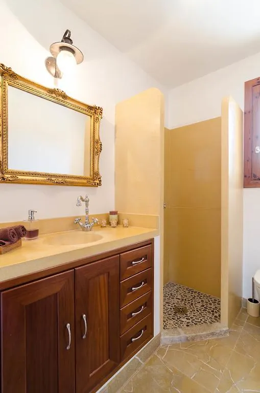 Casa Puig De Na Franquesa Villa Manacor   Manacor (Mallorca)